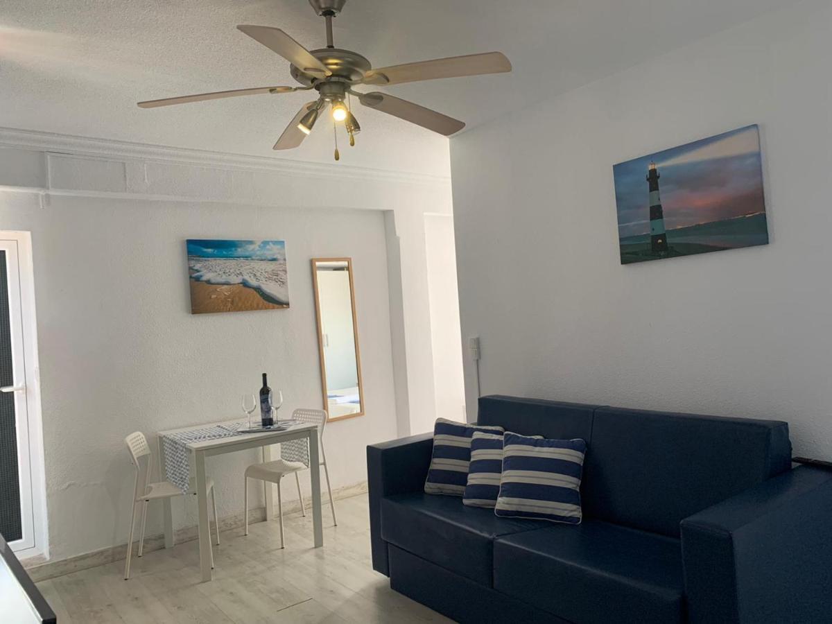 Es Nautico Suites Porto Cristo Esterno foto